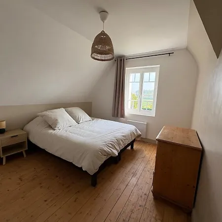 Maison Familiale Proche Fecamp Holiday home