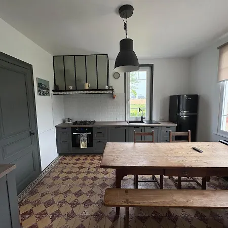 Maison Familiale Proche Fecamp