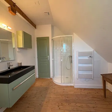 Maison Familiale Proche Fecamp Holiday home Saint-Leonard (Seine-Maritime)